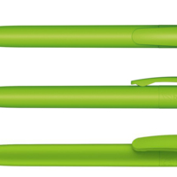 sen777&nbsp;172.98&nbsp;Шариковая ручка Senator "Nature Plus Matt" (Салатовый)&nbsp;286280