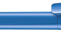 sen1321&nbsp;125.5&nbsp;Шариковая ручка Senator с поворотным механизмом "Bridge Polished" (Синий)&nbsp;286365