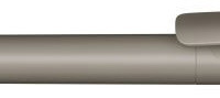 sen1466&nbsp;200.12&nbsp;Шариковая ручка Senator с поворотным механизмом "Skeye Matt Bio" (Серый)&nbsp;286327