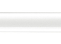 sen1524&nbsp;92.6&nbsp;Шариковая ручка Senator с нажимным механизмом "Liberty Polished Basic" (Белый; Синий)&nbsp;286374