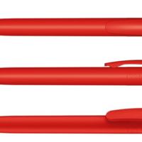 sen774&nbsp;172.98&nbsp;Шариковая ручка Senator "Nature Plus Matt" (Красный)&nbsp;286276