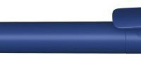 sen1468&nbsp;200.12&nbsp;Шариковая ручка Senator с поворотным механизмом "Skeye Matt Bio" (Темно-синий)&nbsp;286325