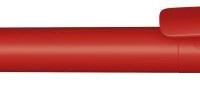 sen1463&nbsp;200.12&nbsp;Шариковая ручка Senator с поворотным механизмом "Skeye Matt Bio" (Красный)&nbsp;286330