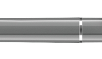 sen1550&nbsp;74.79&nbsp;Шариковая авторучка Senator  с металлическими деталями "Point Polished" (Серый)&nbsp;286286